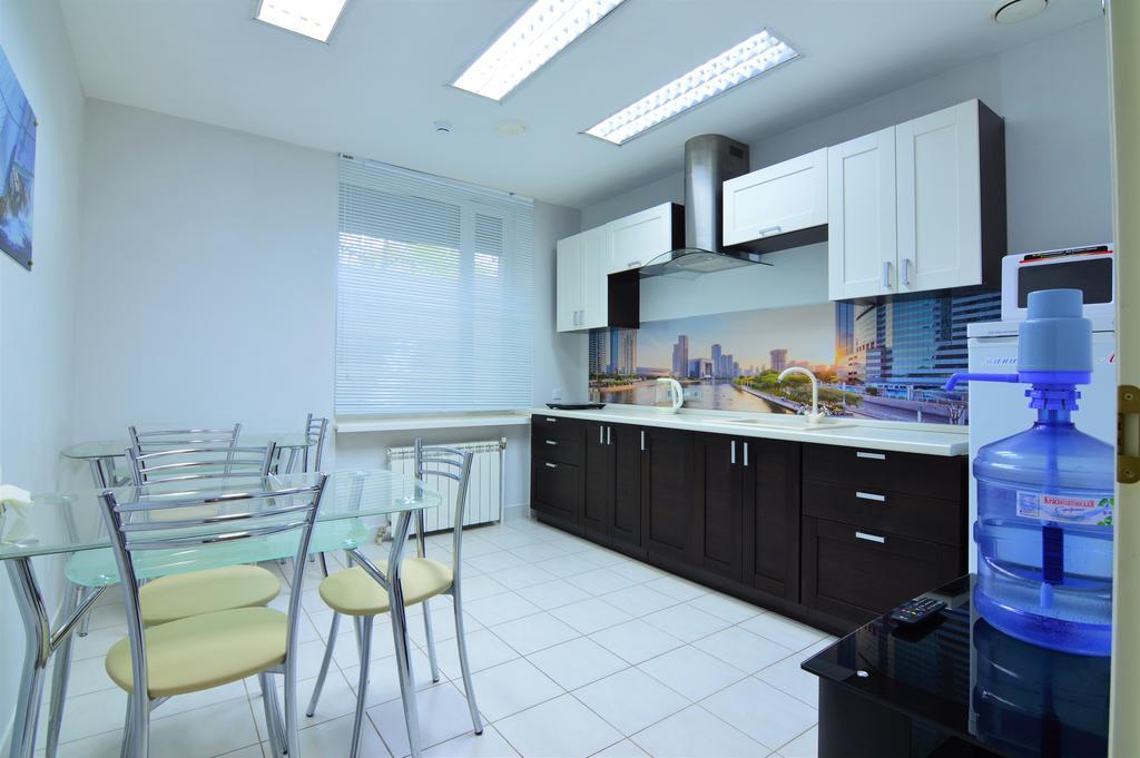 Фото Отель на Ленина