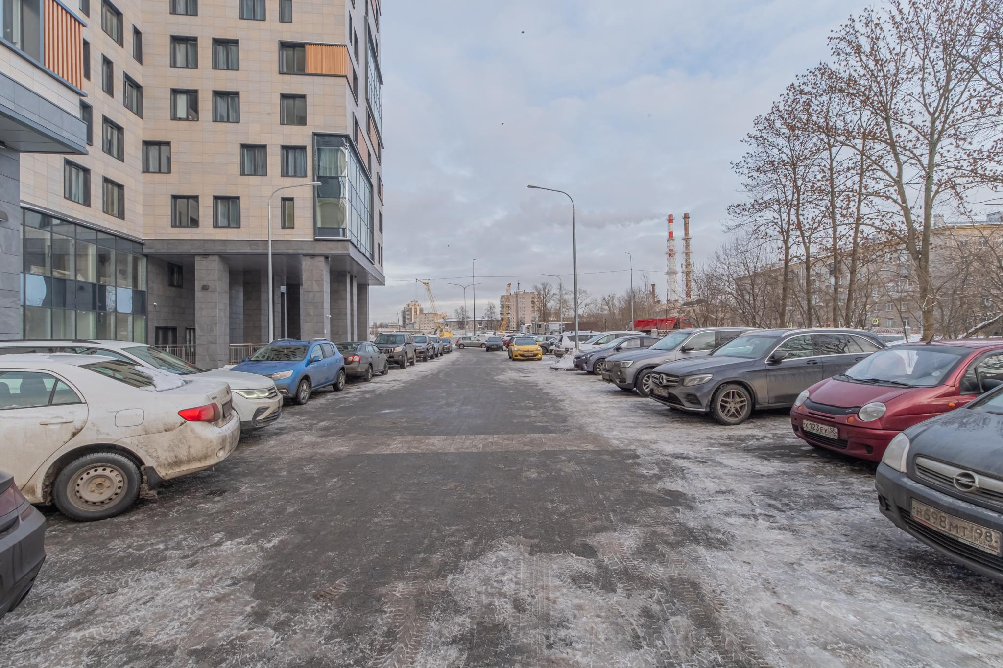 Фото SalutApart 2