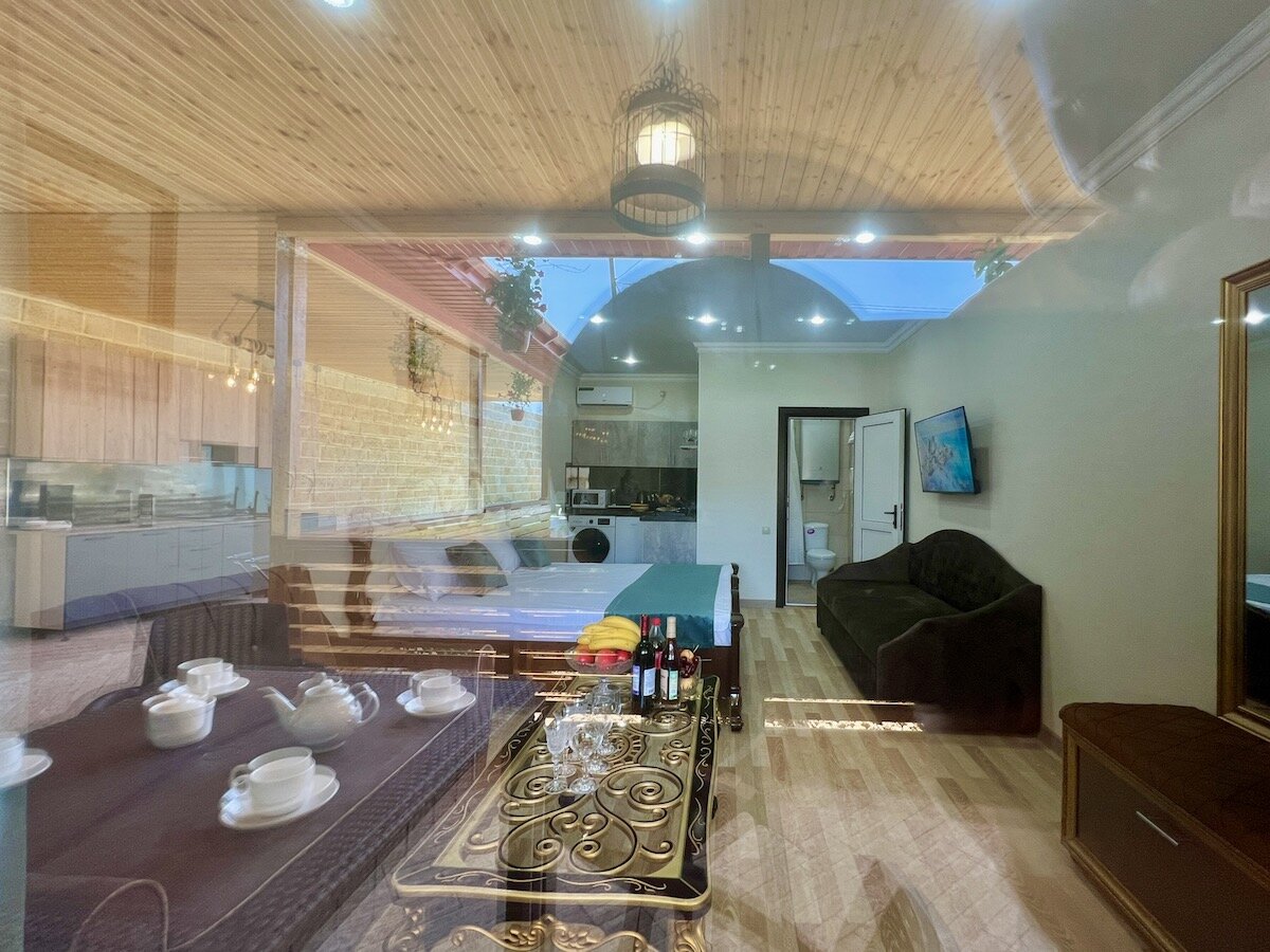 Фото Домашний