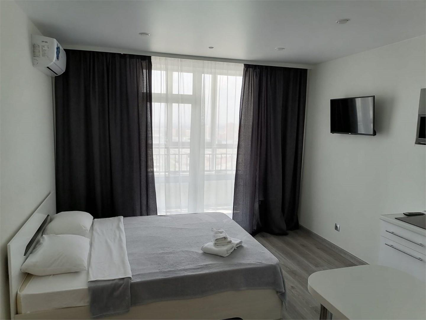 Фото Апартель