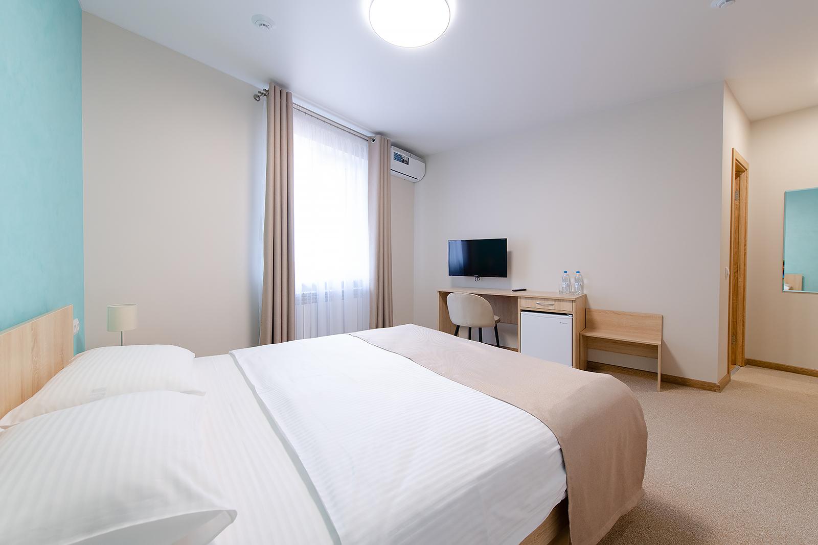 Фото Кипарис Отель