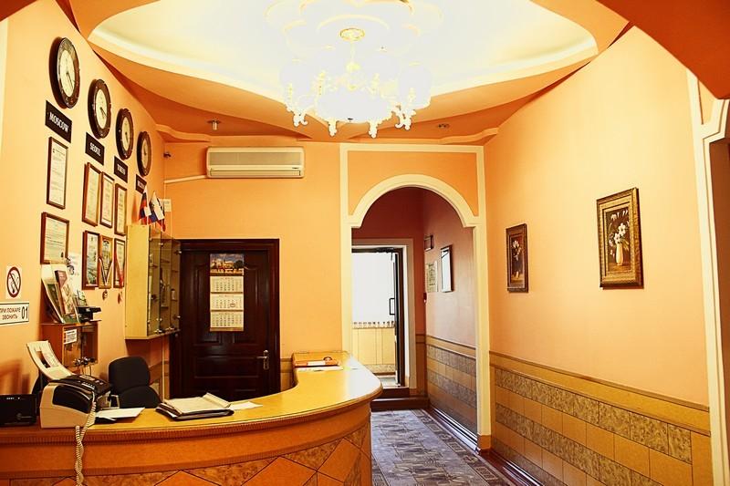 Фото отеля 2