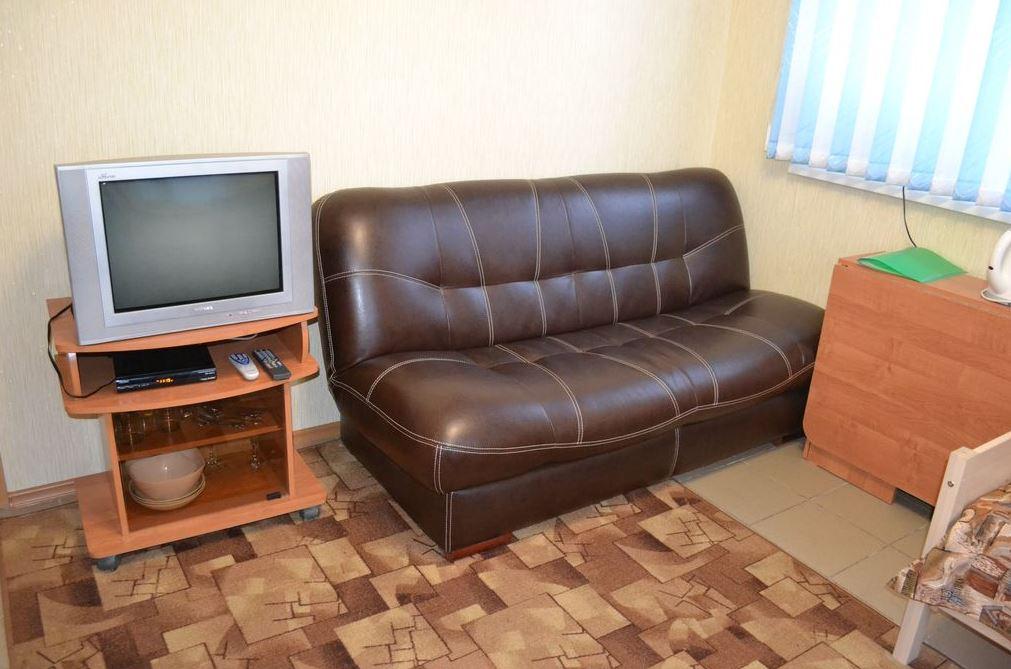 Фото Флагман