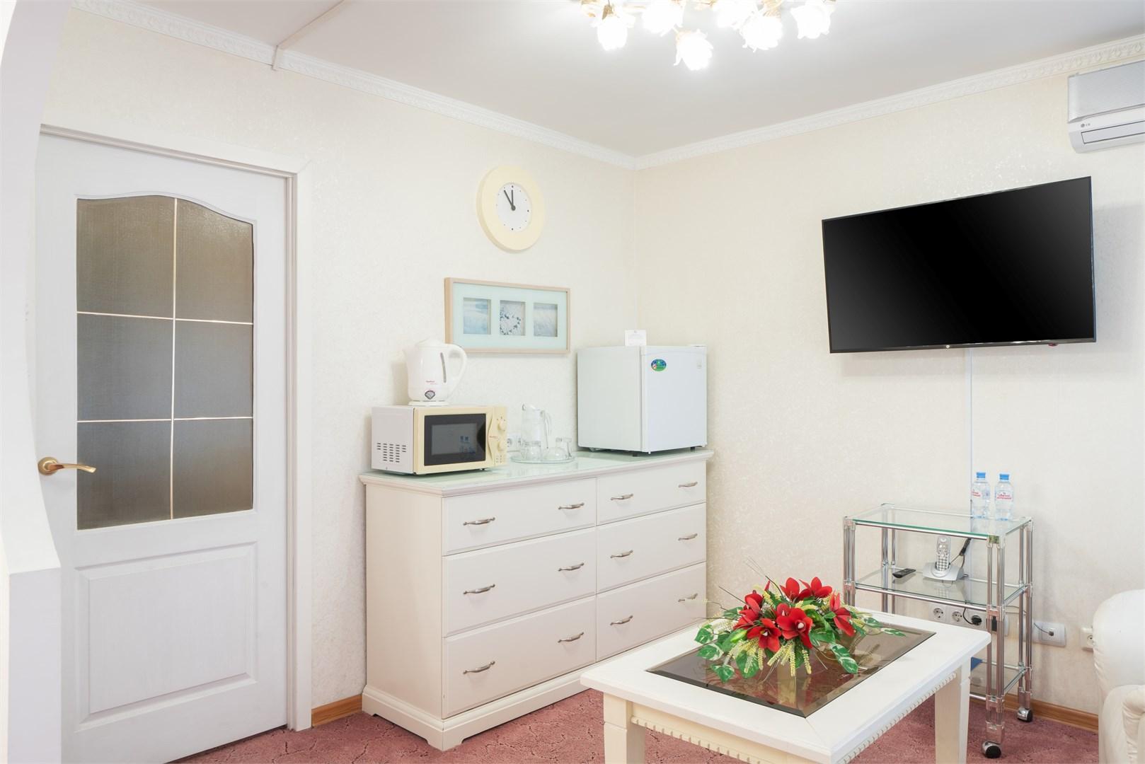 Фото МосУз центр