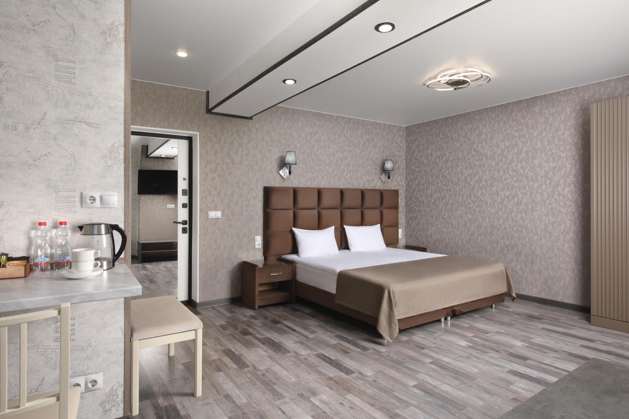 Фото отеля 4