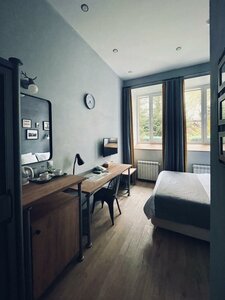 Гостиница Адрес