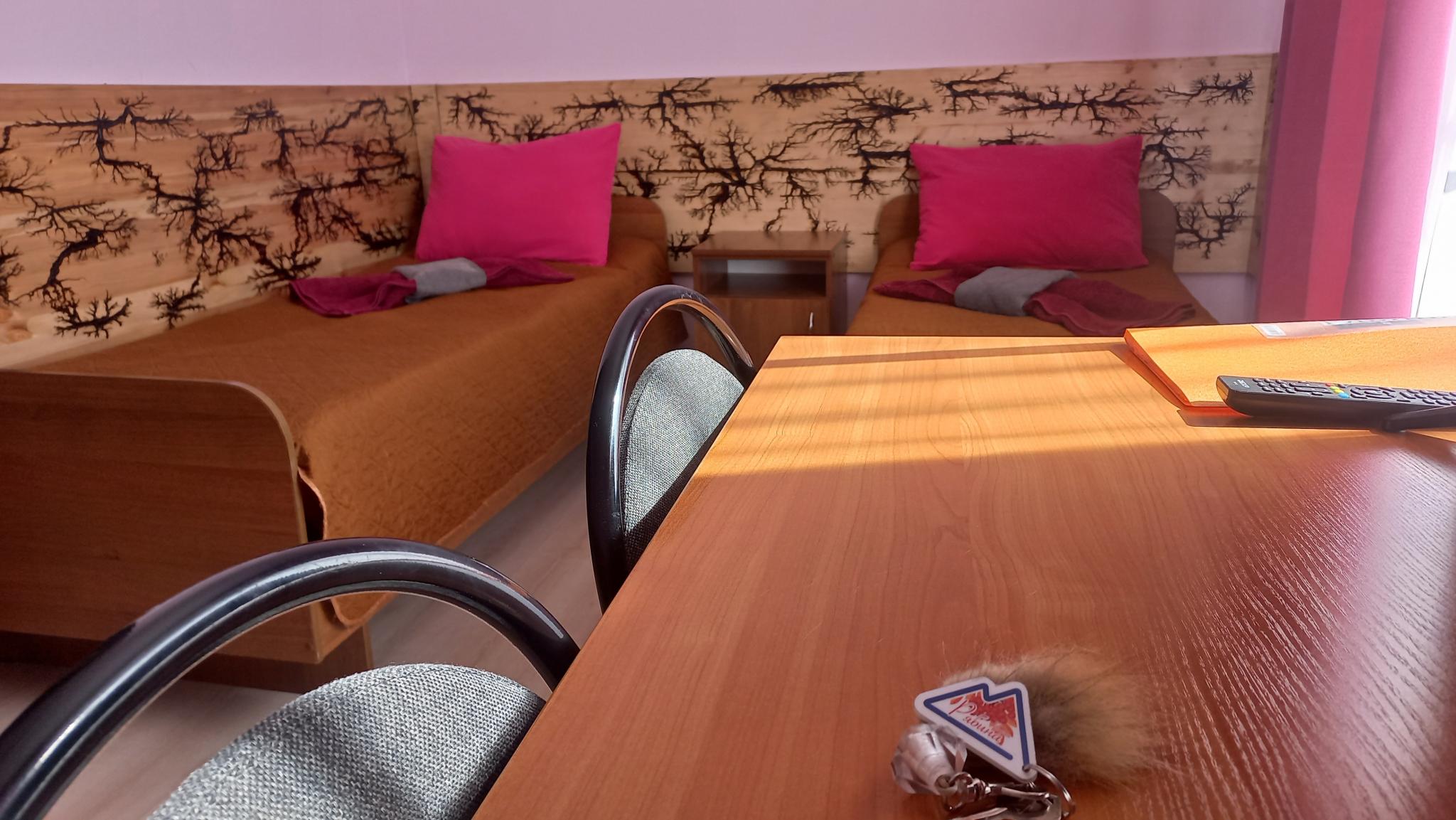 Фото Камчатдар