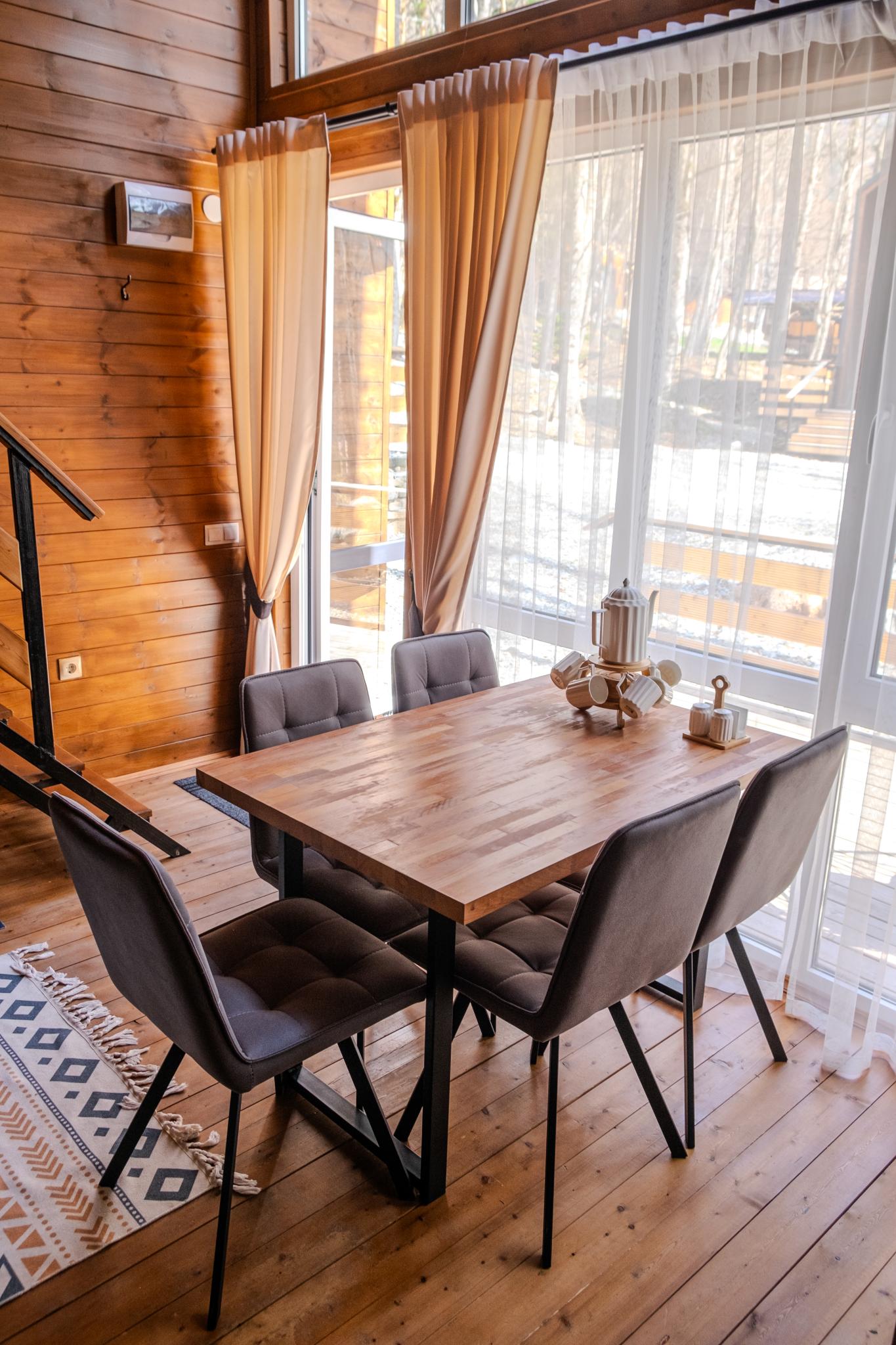 Фото AiShah house