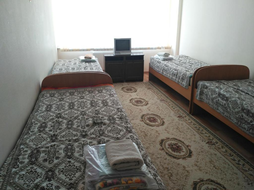 Фото Мини-отель на Марковского 81