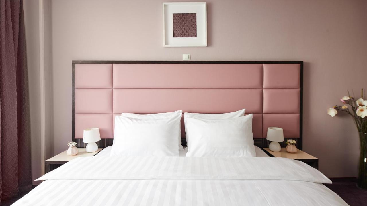 Фото Брентон клуб Измайлово