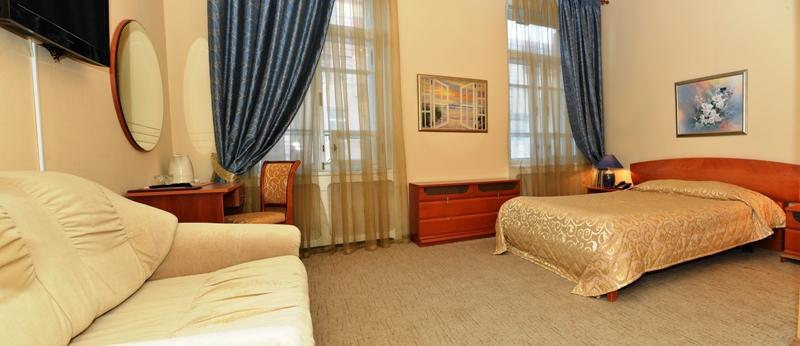 Фото Соната у Дворцовой