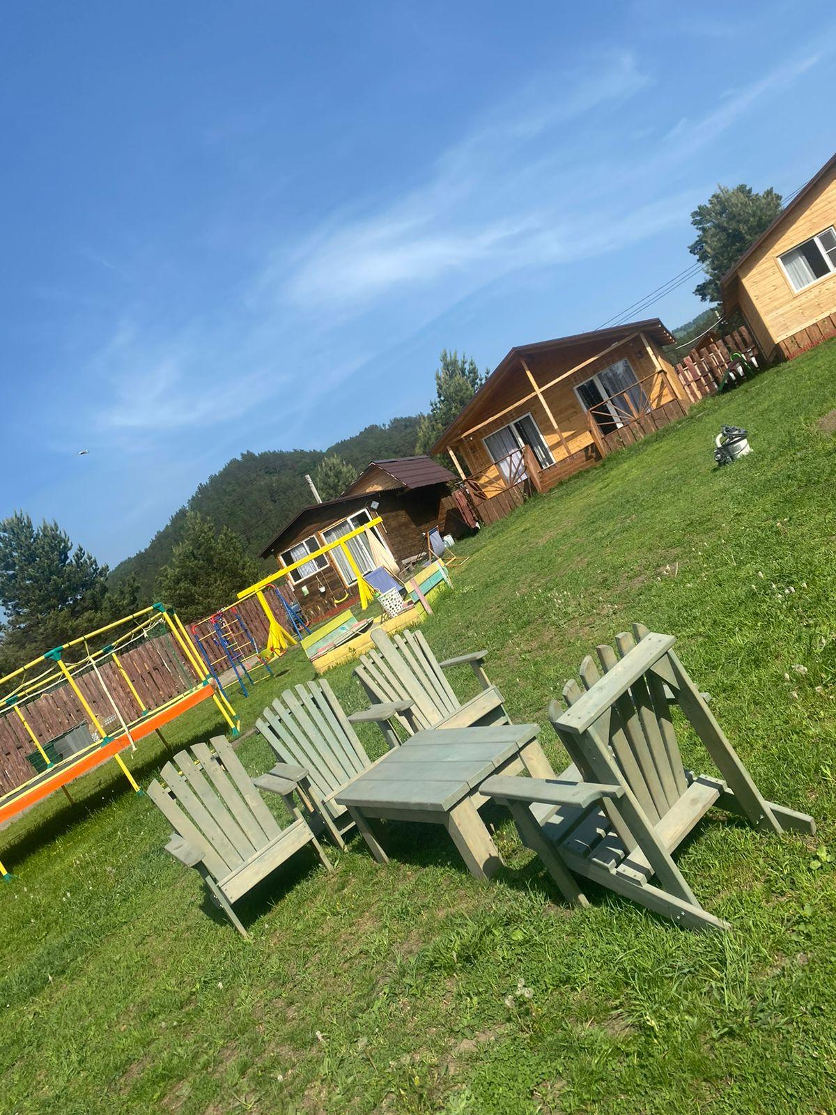 Фото Malina Village