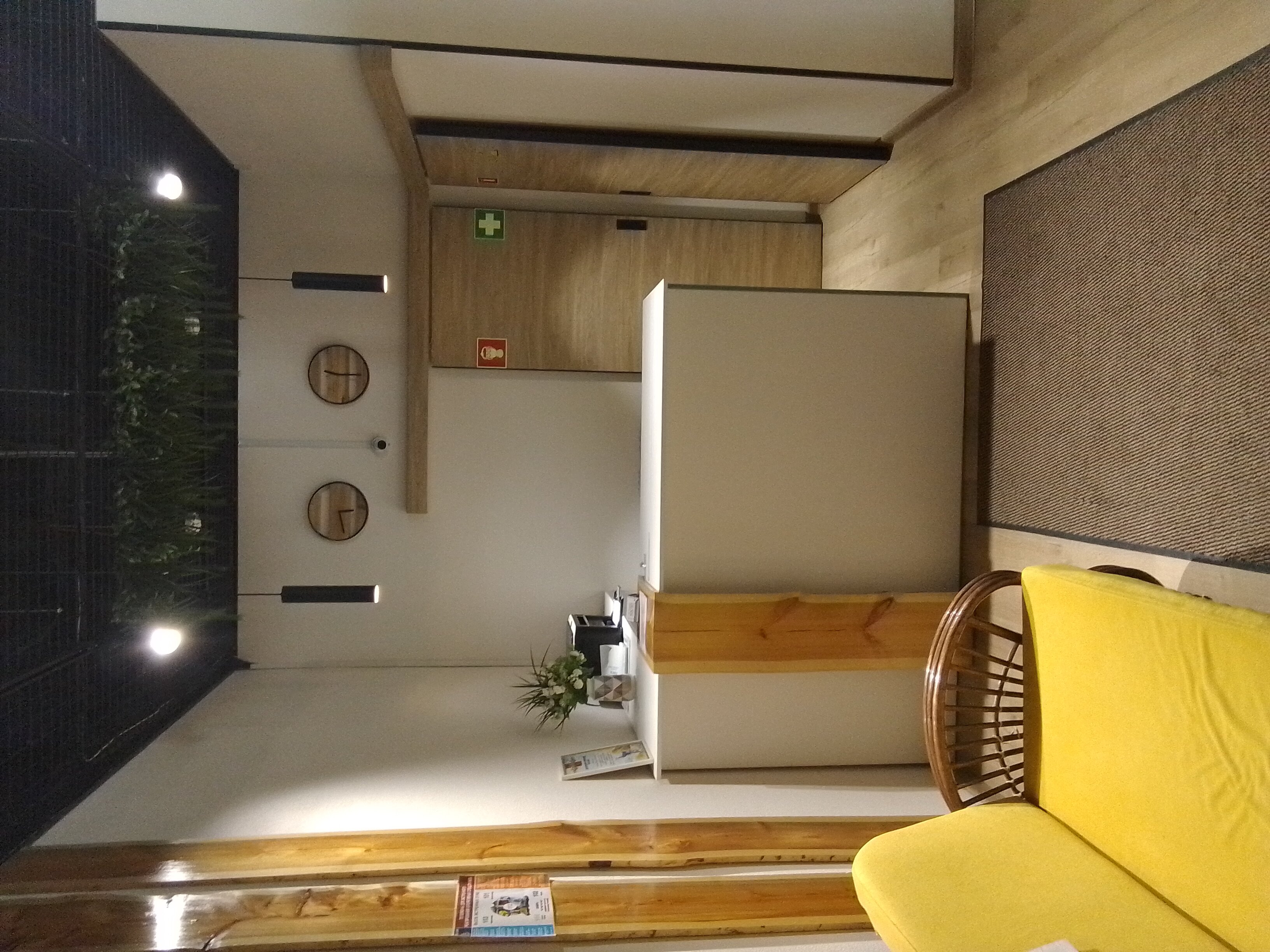 Фото Хостел на Глазном