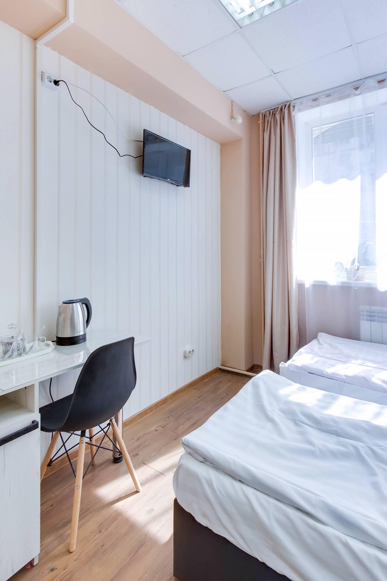 Фото отеля 5