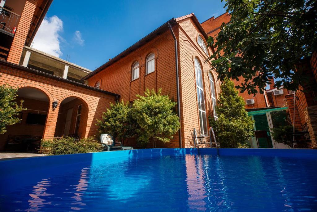 Фото Ливадия