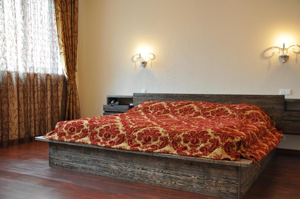 Фото отеля 5