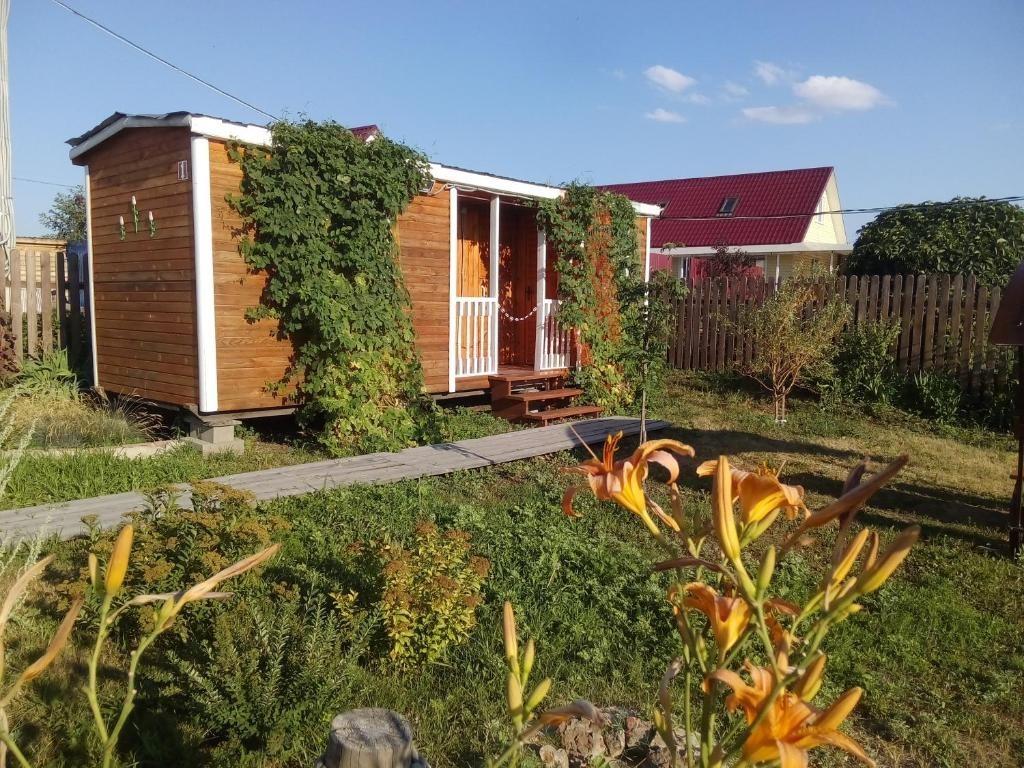 Фото Макашевские дворики