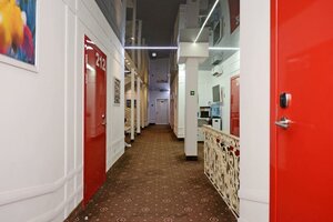 Гостиница Серовъ