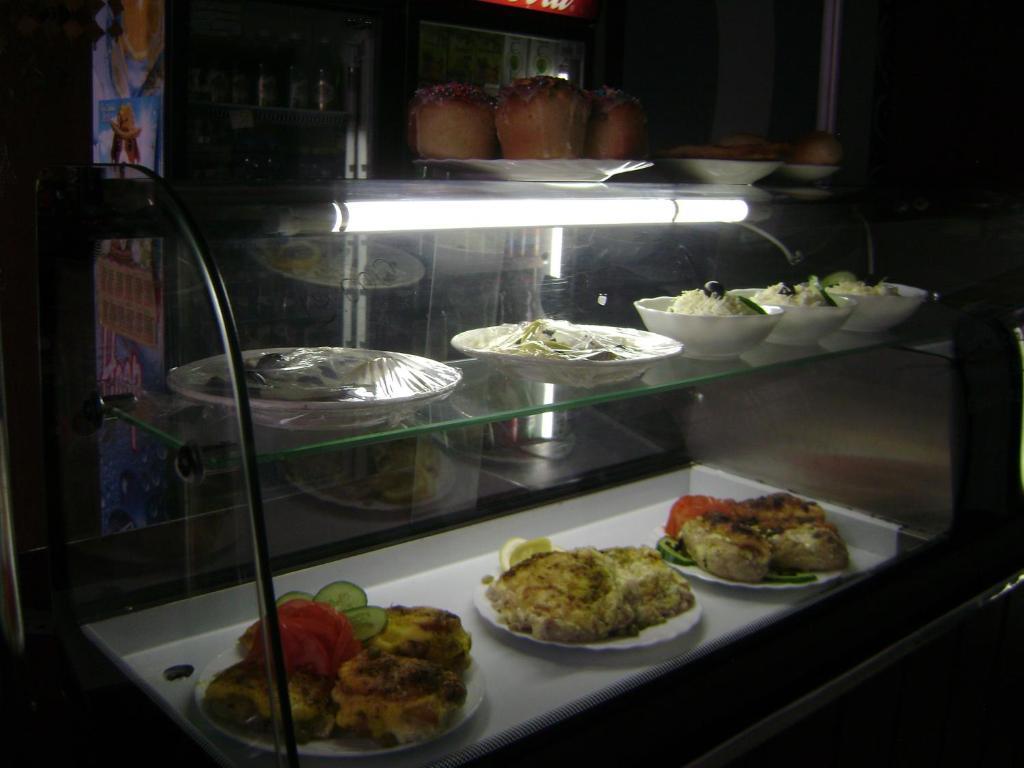 Фото Транзит