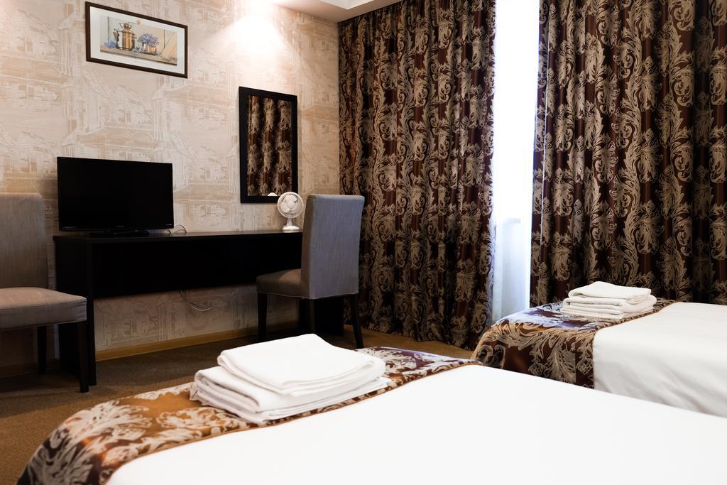 Фото Экипаж