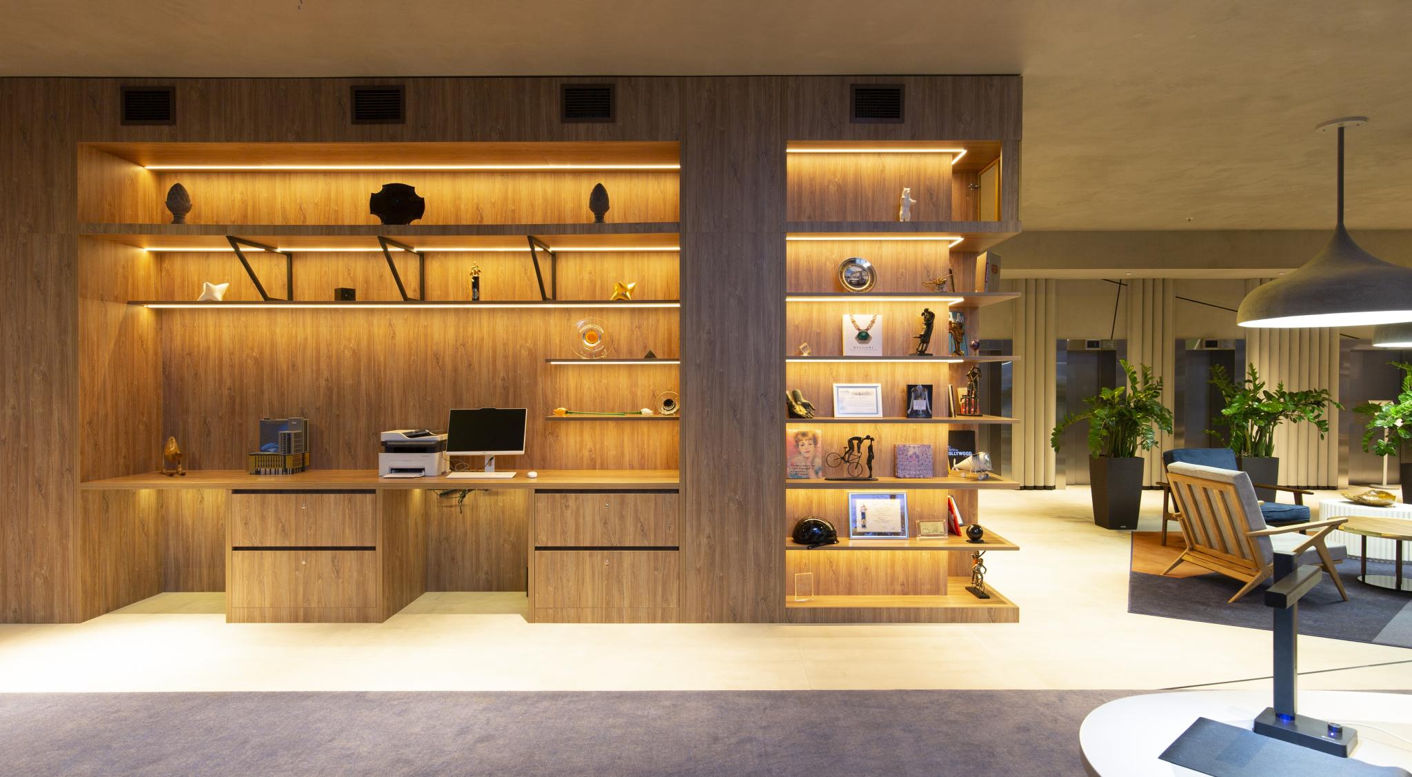 Фото Domina Пулково Отель