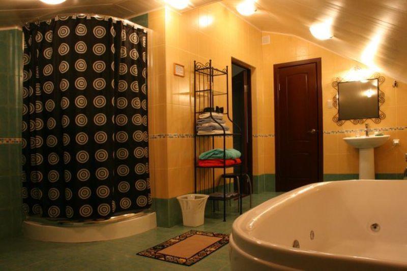 Фото Дача Генерала Николаева