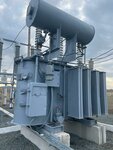Met Service (Derevoobdelochnaya Street, 8), energy equipment