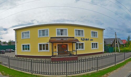 Иное жильё Русь в Можайске