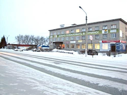 Фото Maxrooms Купино