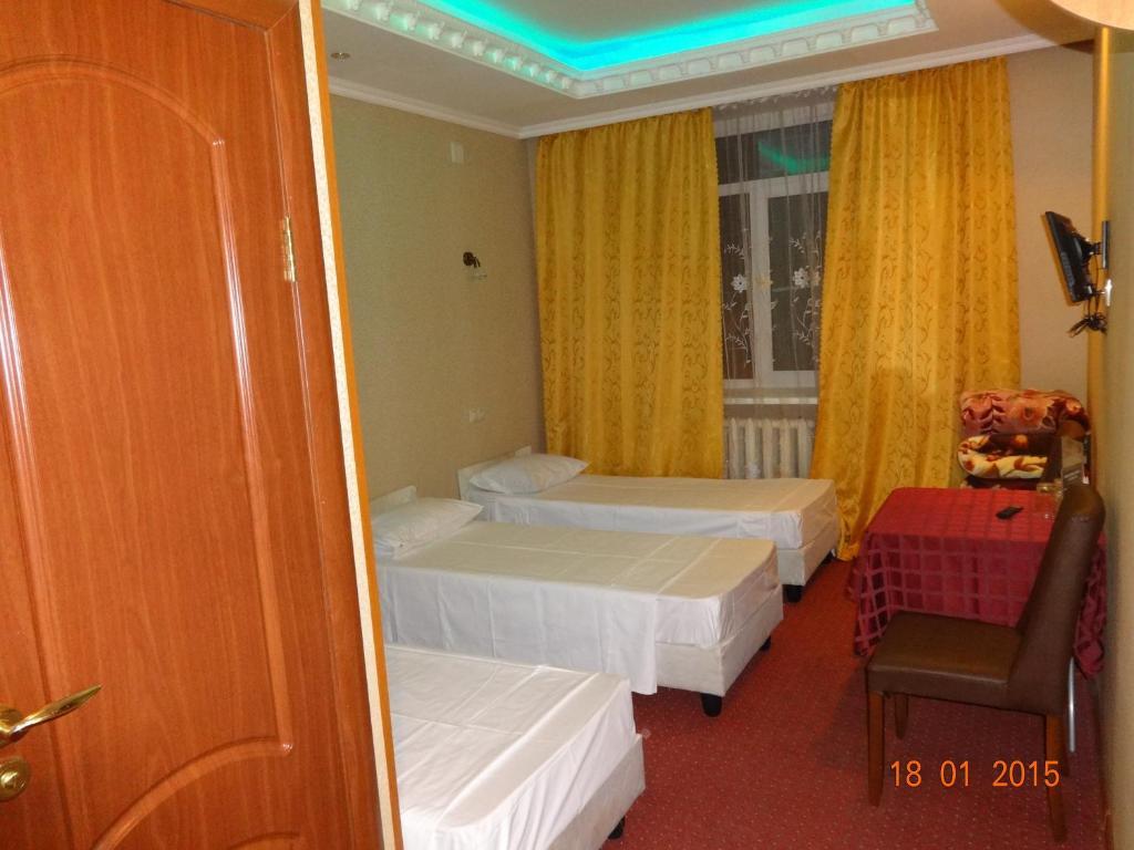 Фото Шелковый путь