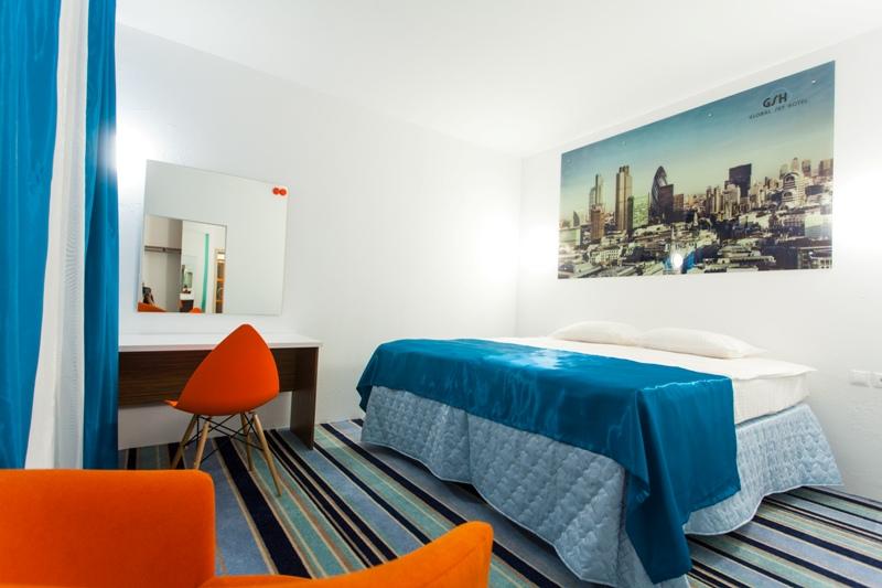 Фото Maxrooms Global Sky