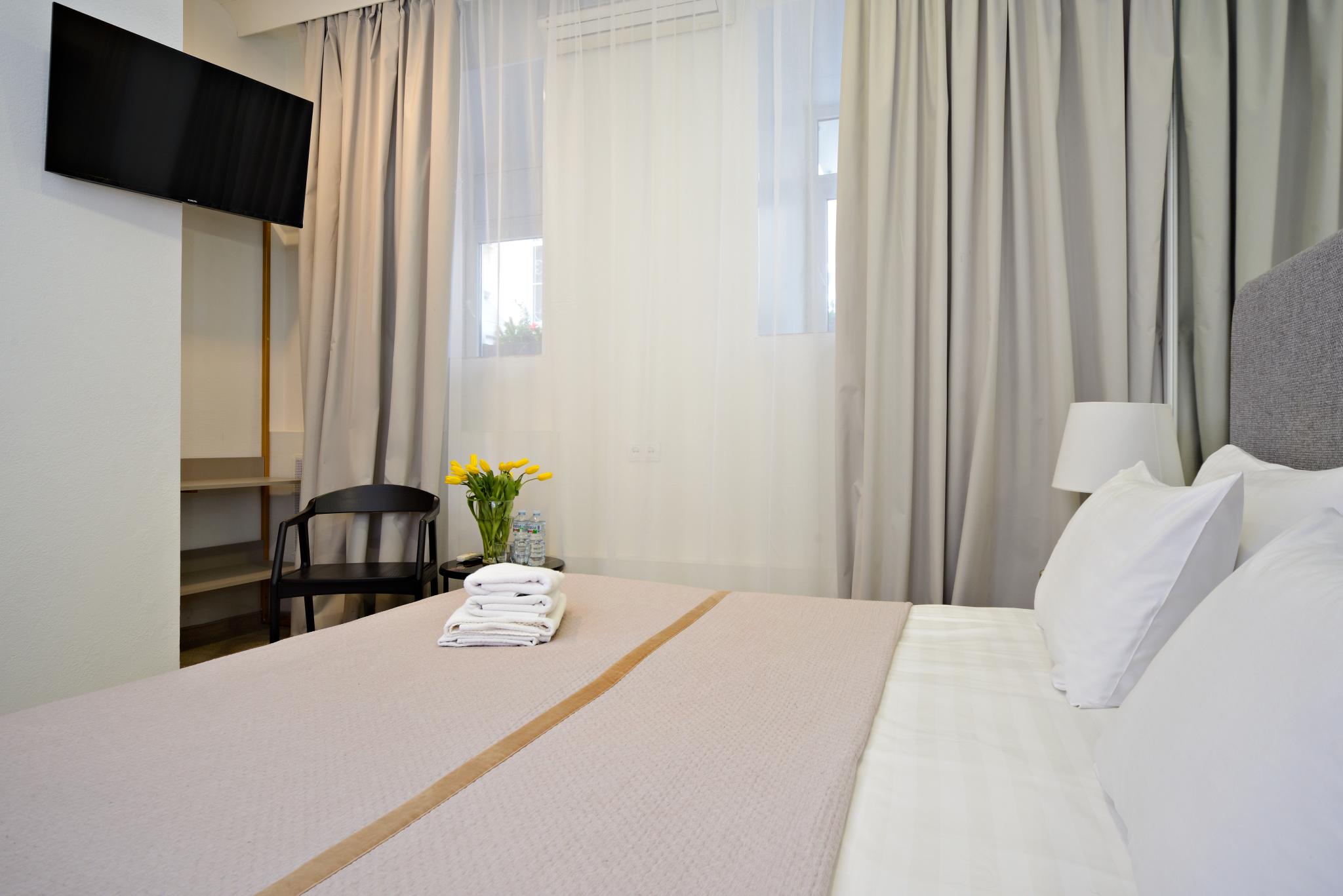 Фото Петровка 17