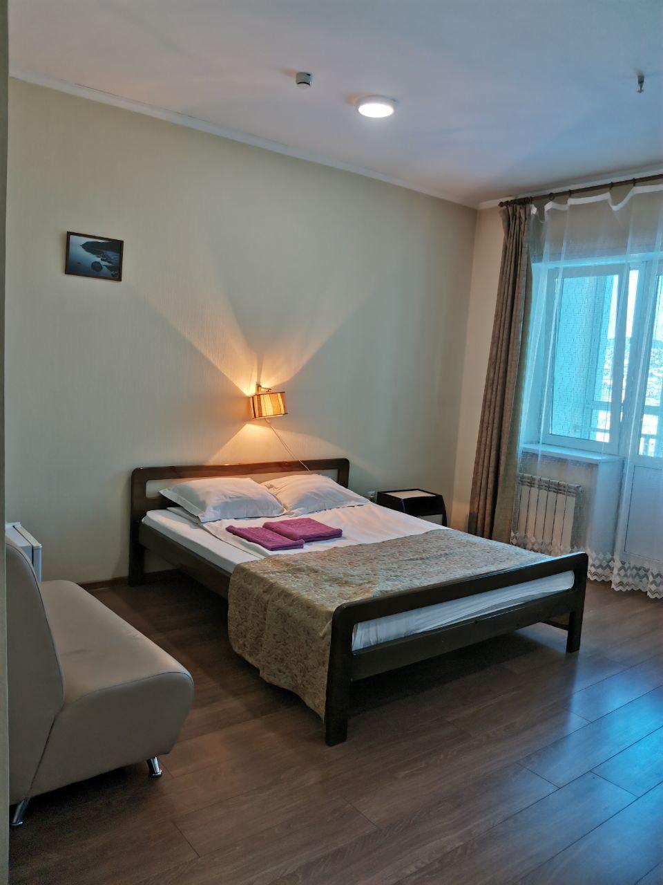 Фото Северный Байкал