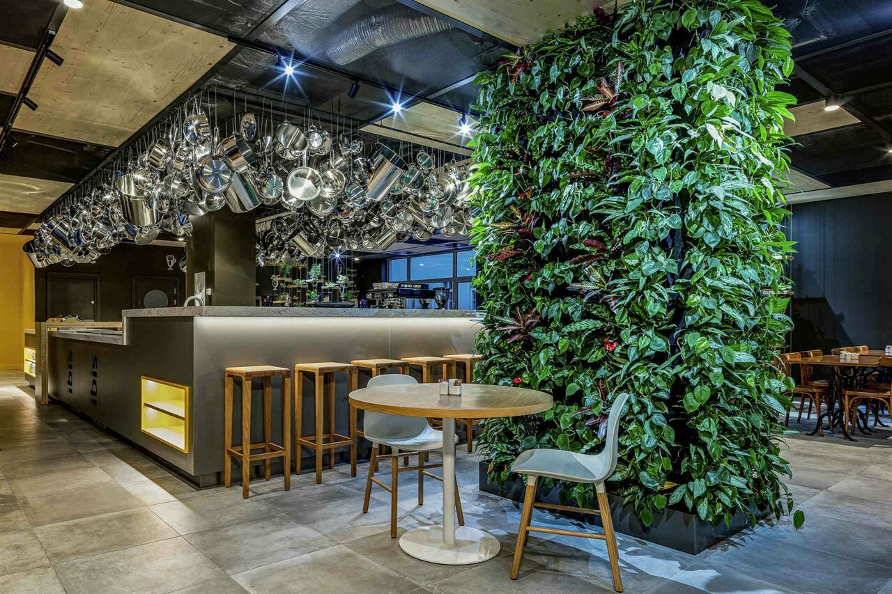 Фото Ibis Praha Wenceslas Square Hotel