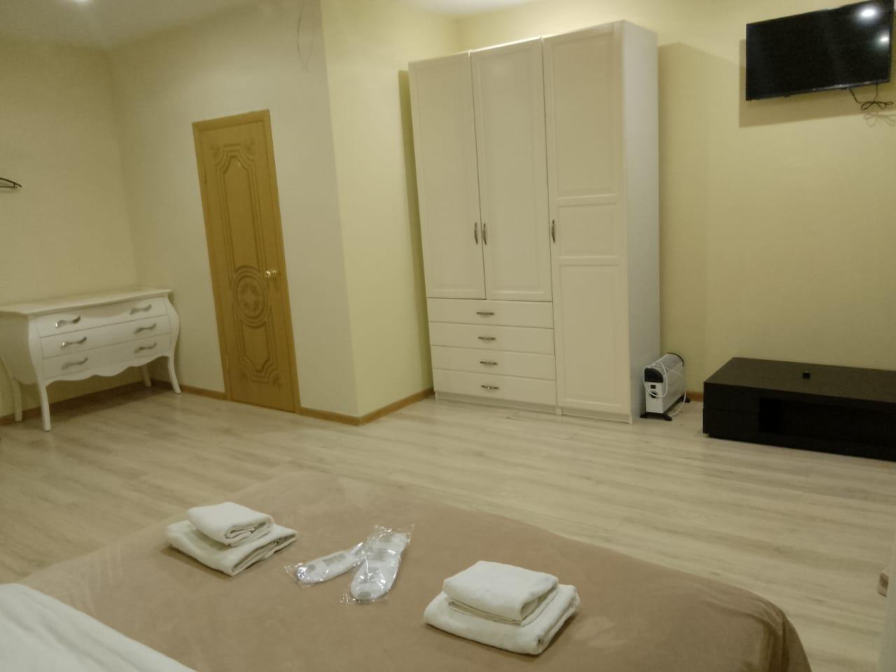 Фото Тверь City