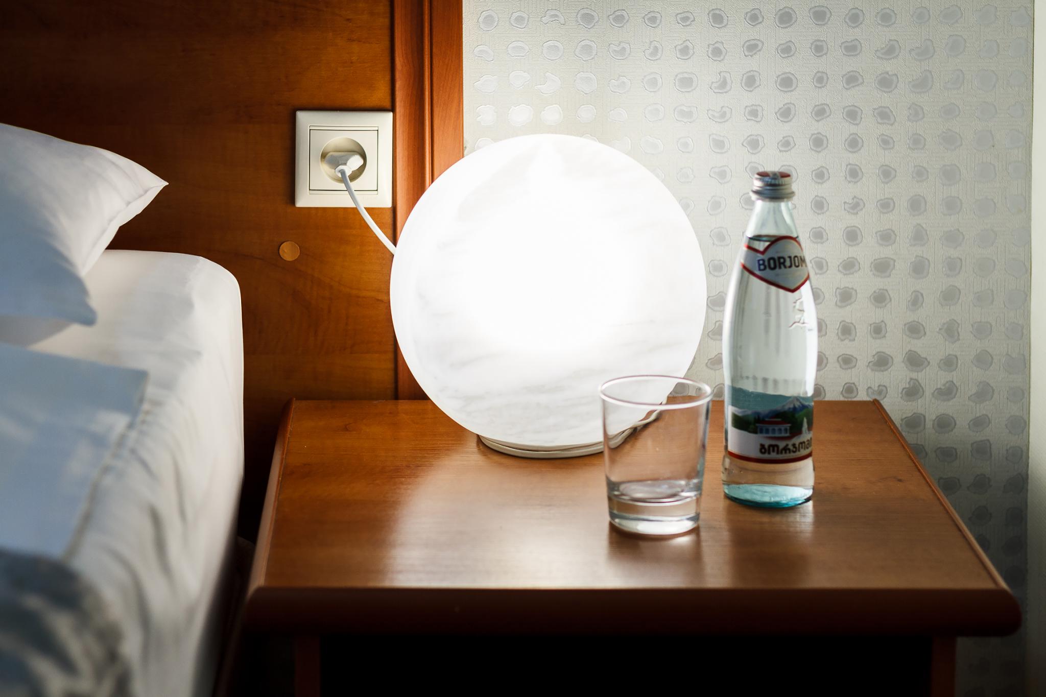 Фото Москва Комфорт