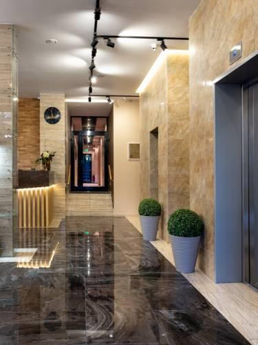 Фото Lesnoy Country House