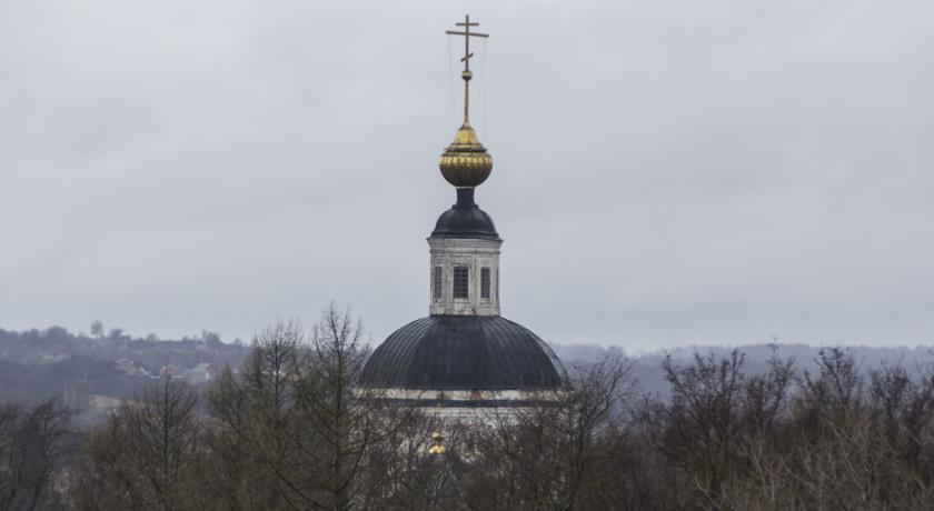 Фото Гостиница Вязьма