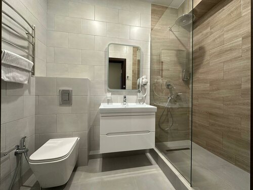 Иное жильё Эко Хаус в Кабардино-Балкарской Республике