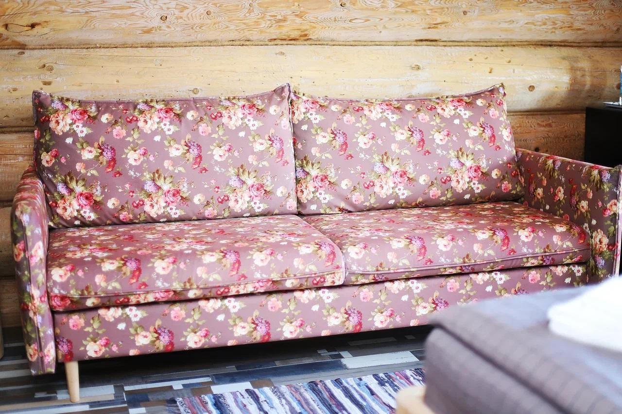 Фото Усадьба Новоснежка