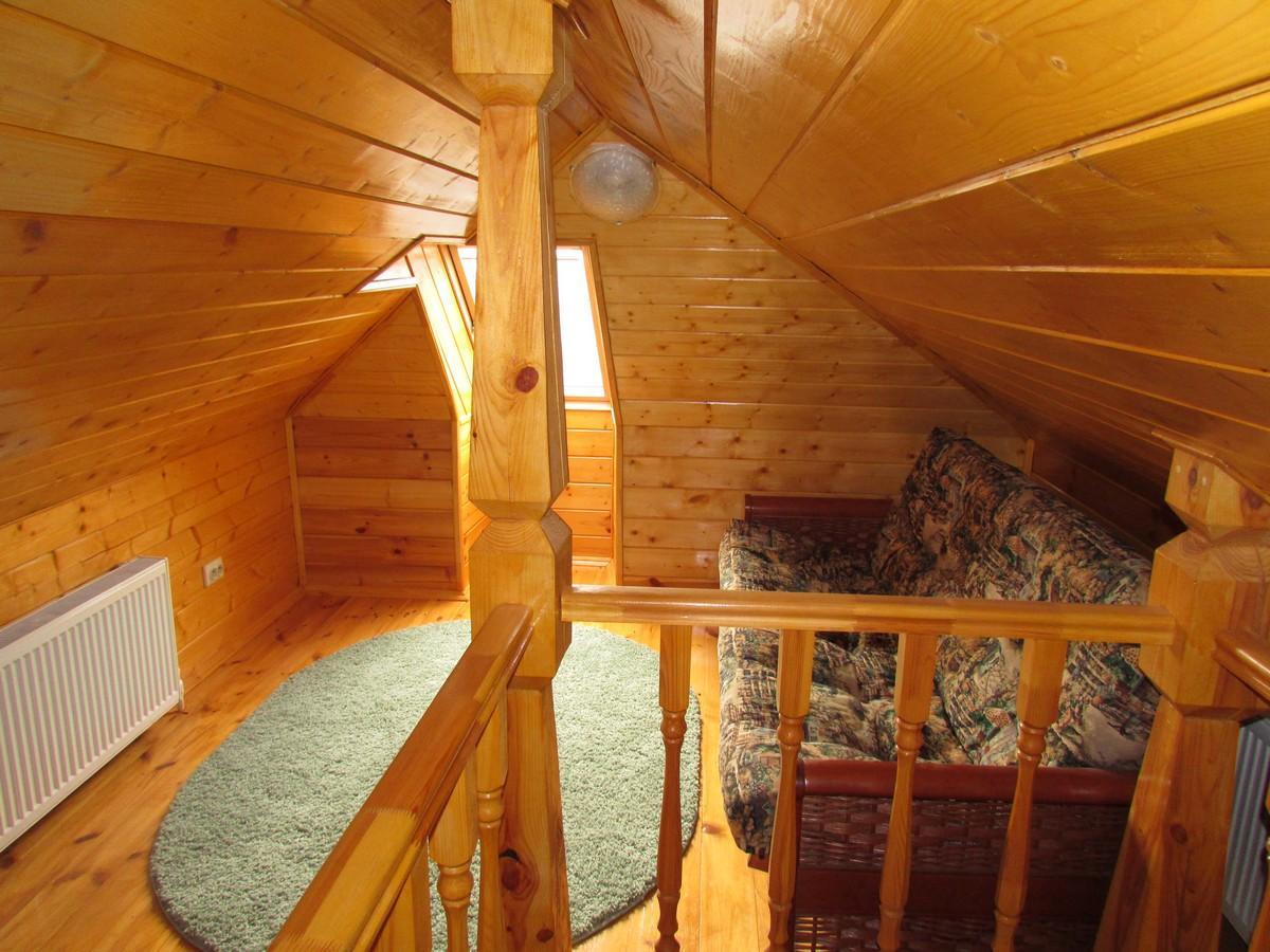 Фото Гостевой дом на Туристической 19