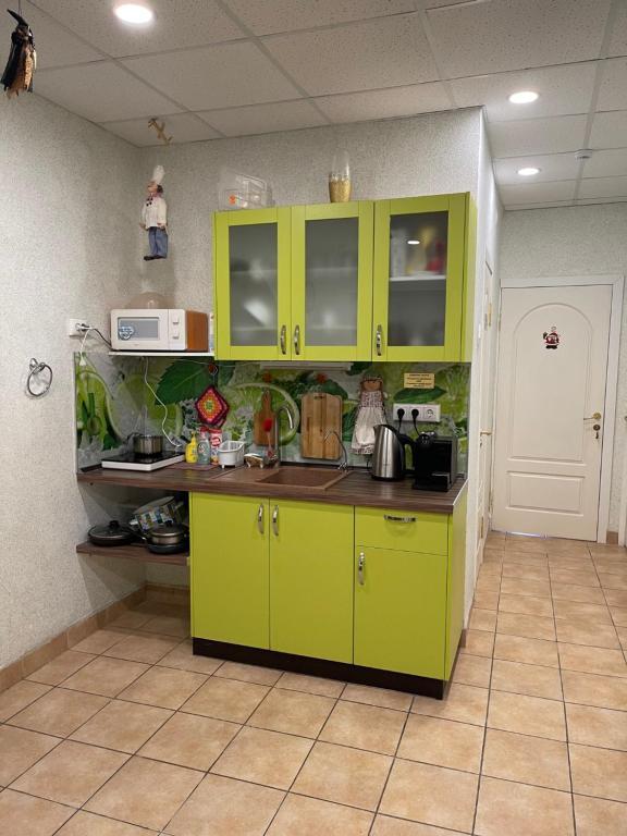 Фото В тапочках