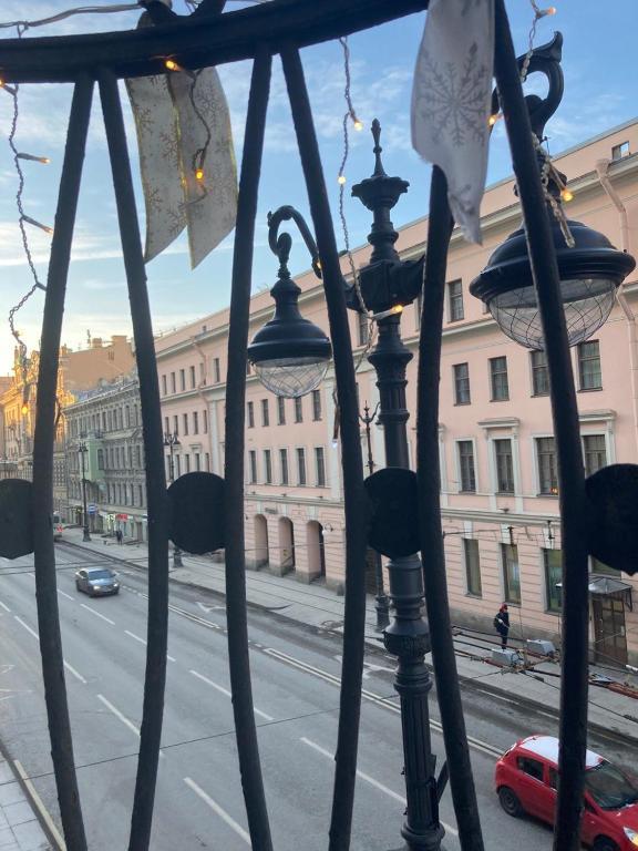 Фото Венеция на Невском