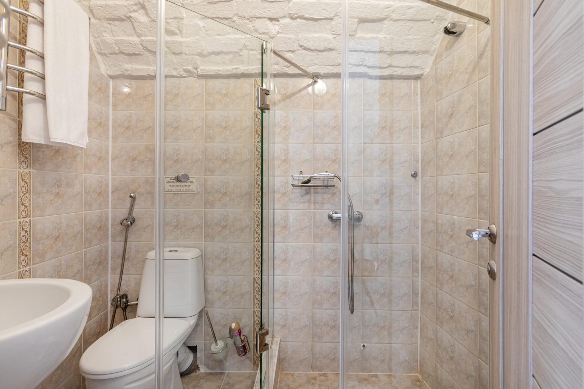 Фото Гостевой дом Шишкина