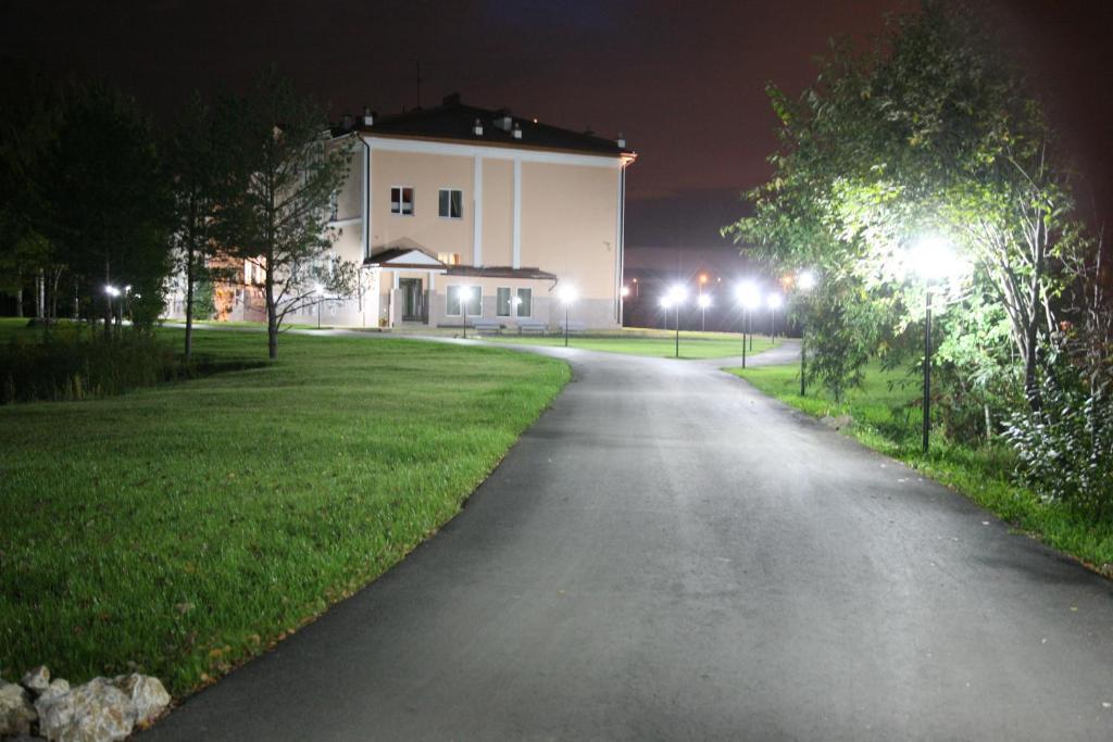 Фото Парад Парк Отель