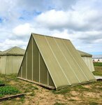 Гусарская стоянка (Suzdalskoe Highway, 13), glamping