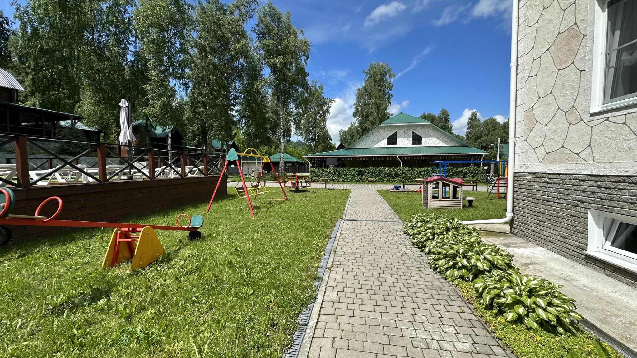 Фото Силагор