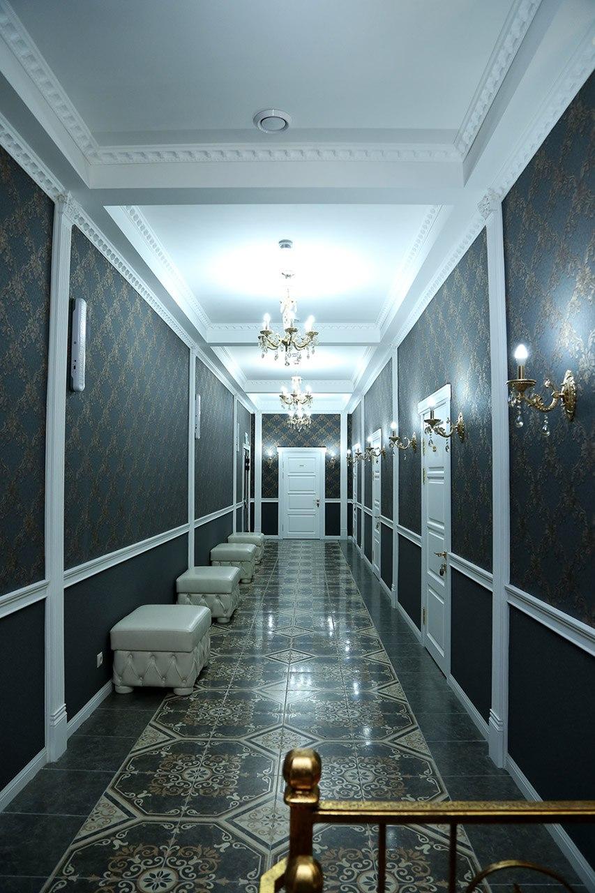 Фото Классик