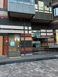 Отделение почтовой связи № 199151 (Kolomyazhskiy Avenue, 5к3), post office