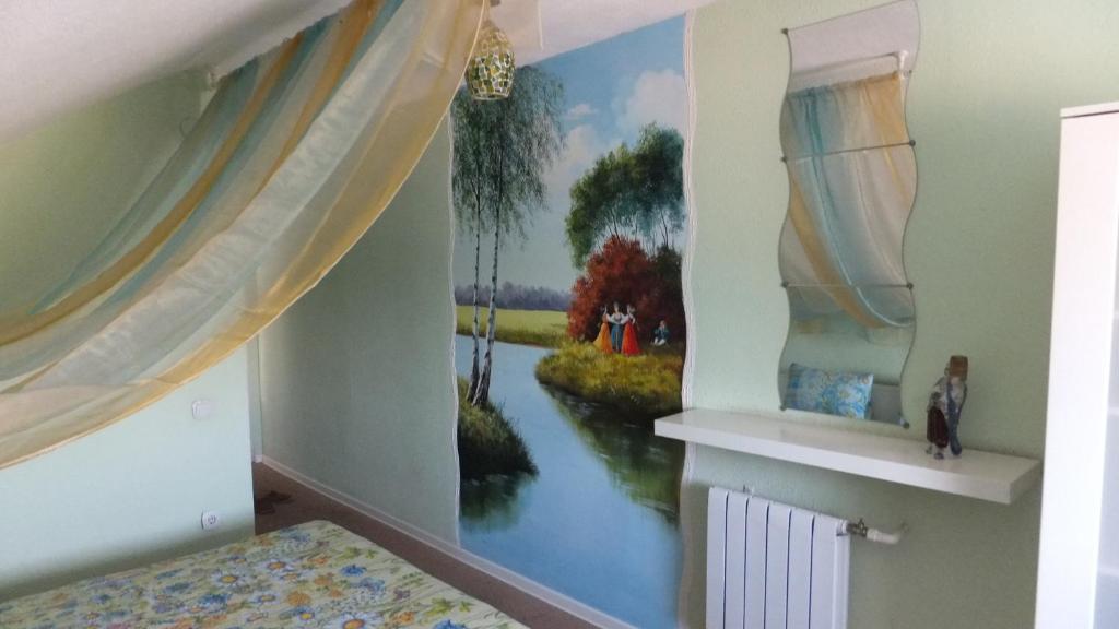 Фото У Ангела